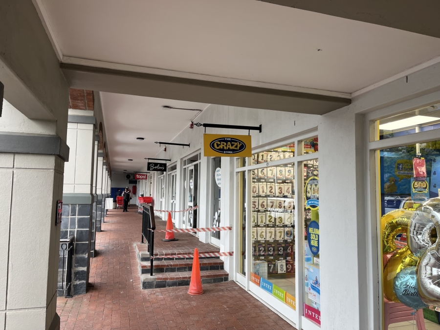 To Let commercial Property for Rent in Aurora Western Cape